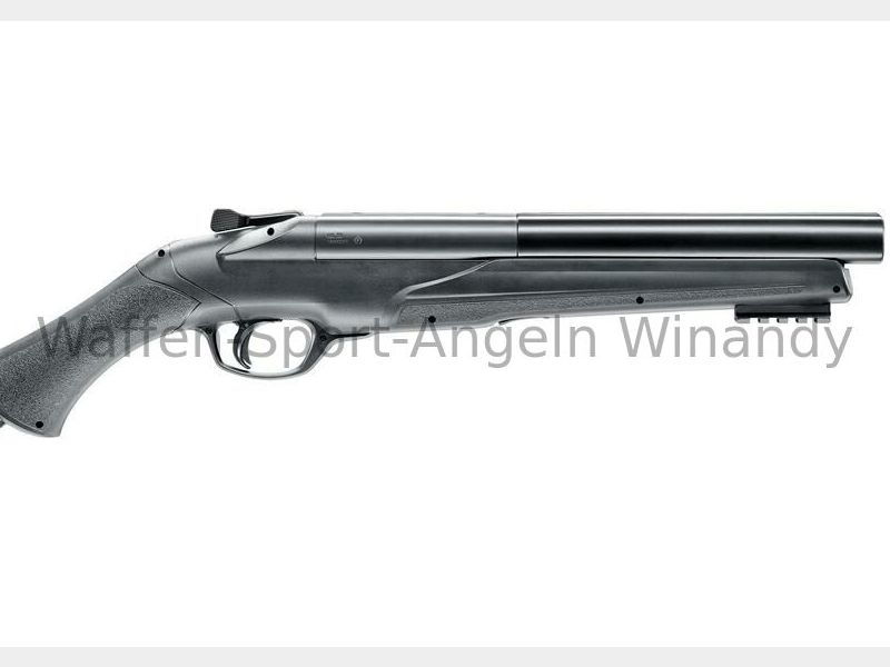 UMAREX	 T4E HDS 68 - TS 68 Shotgun .68 CO2 < 7,5Joule Shotgun