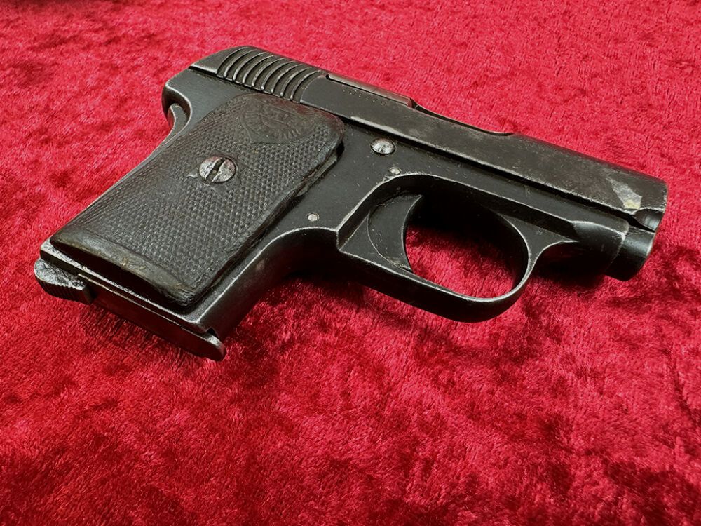 Astra M 200