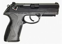 Beretta Px4 Storm Full Size Semi-Automatic Pistol