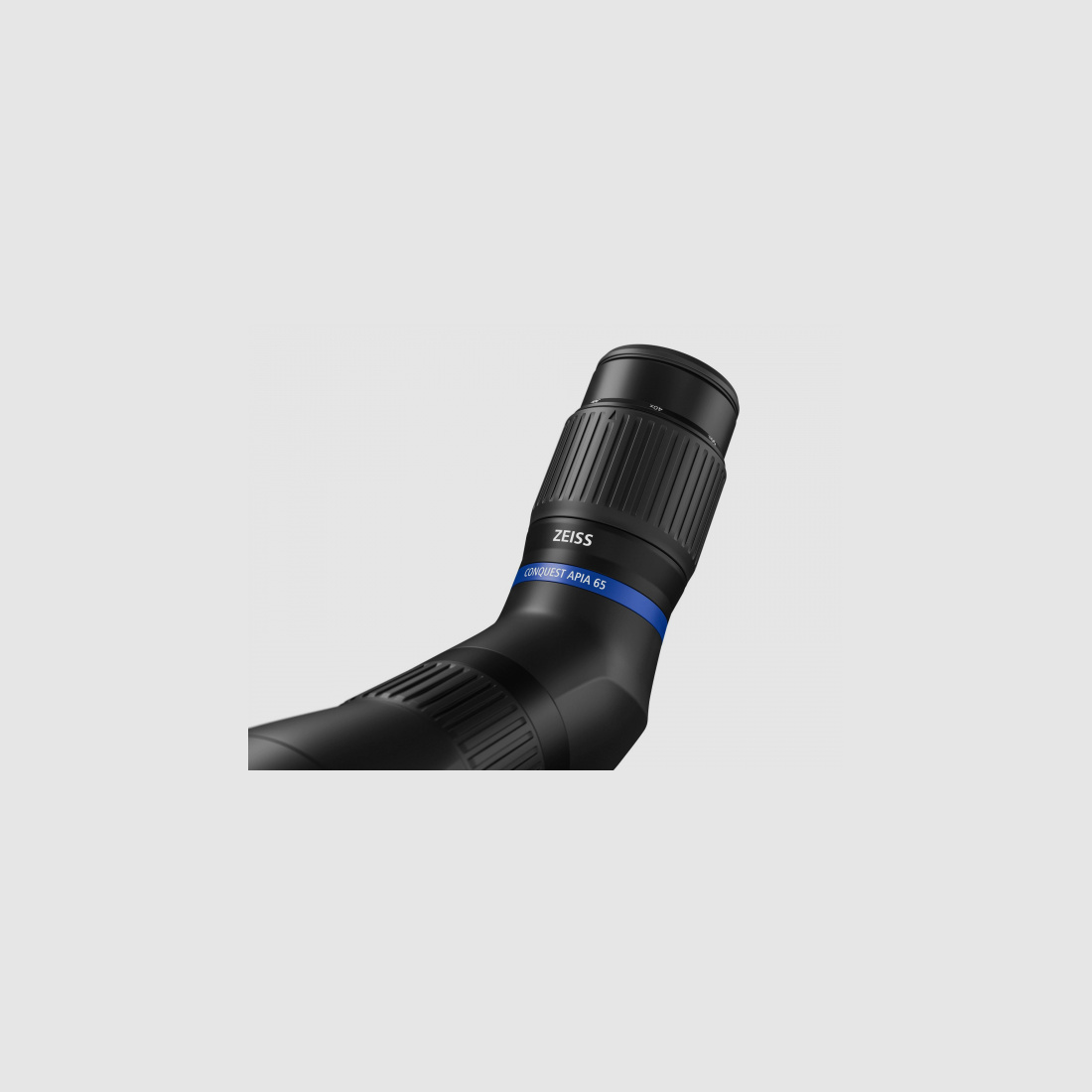 ZEISS Conquest Apia 65 incluso Vario 20-50x Oculare Cannocchiale da cacciatore