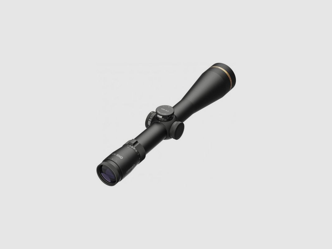 LEUPOLD VX-5HD 4-20x52 CDS-ZL2 Side Focus Duplex, Bild 2 von 7