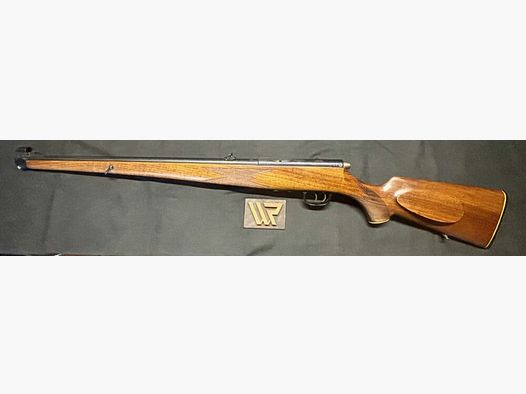 Krico ohne .22lr