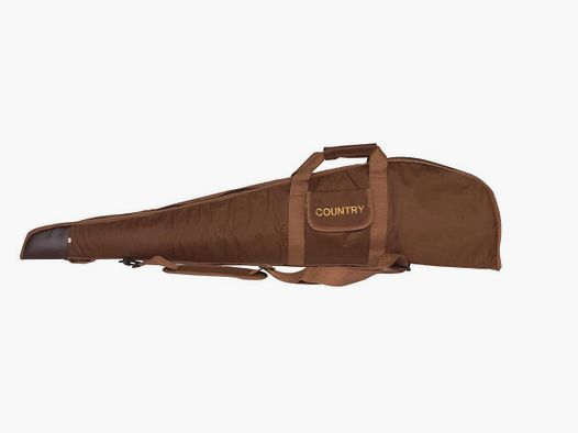 Nylon-Futteral für Büchse - Country Sellerie - Futteral L.110 cm