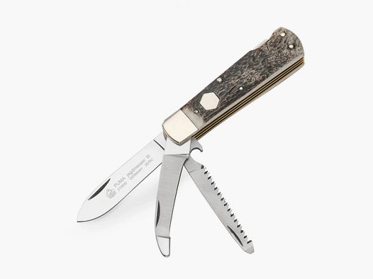 PUMA hunting pocket knife III