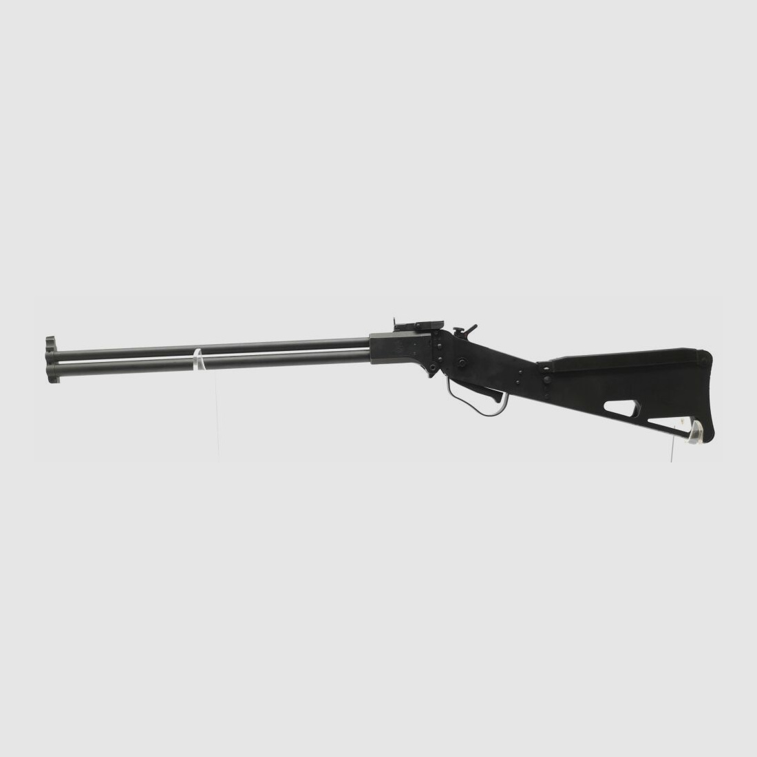 CZ Uhersky Brod M6 Scout by Springfield