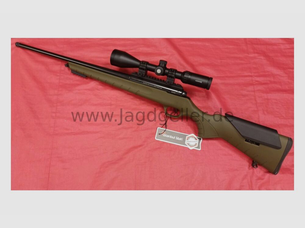 Istanbul Silah ISTANBUL SILAH MONZA GN .223Rem