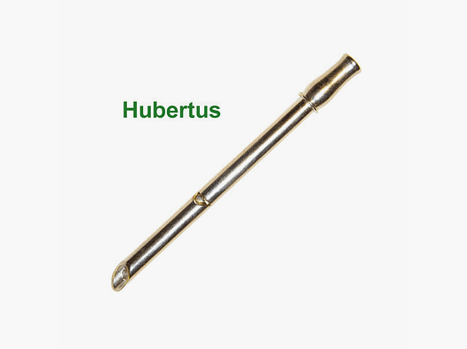 Hubertus Haselhuhn-Locker