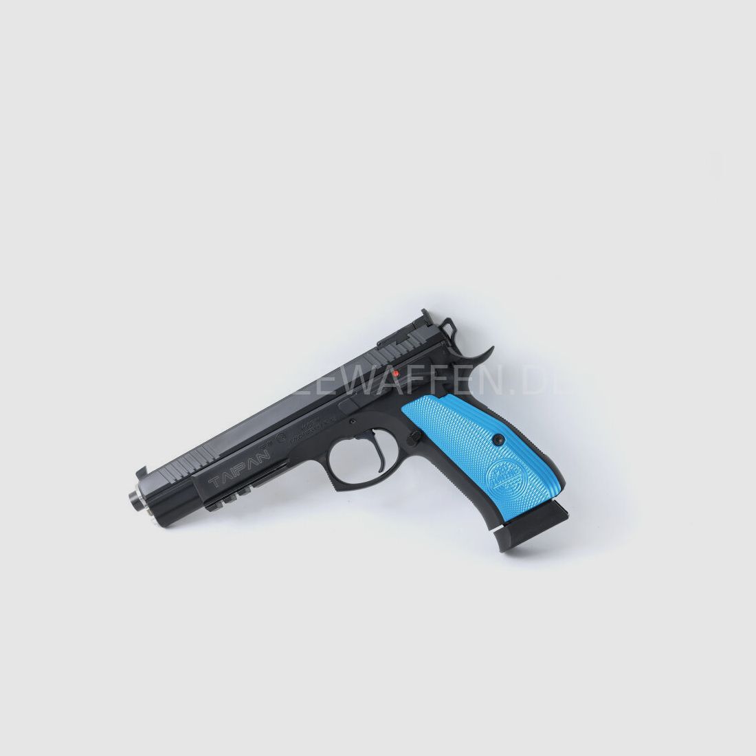 Pro Tuning Pro Tuning Taipan Blue