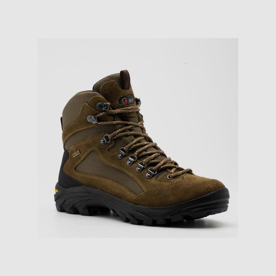 BOTAS IMPERMEABLES MADRID