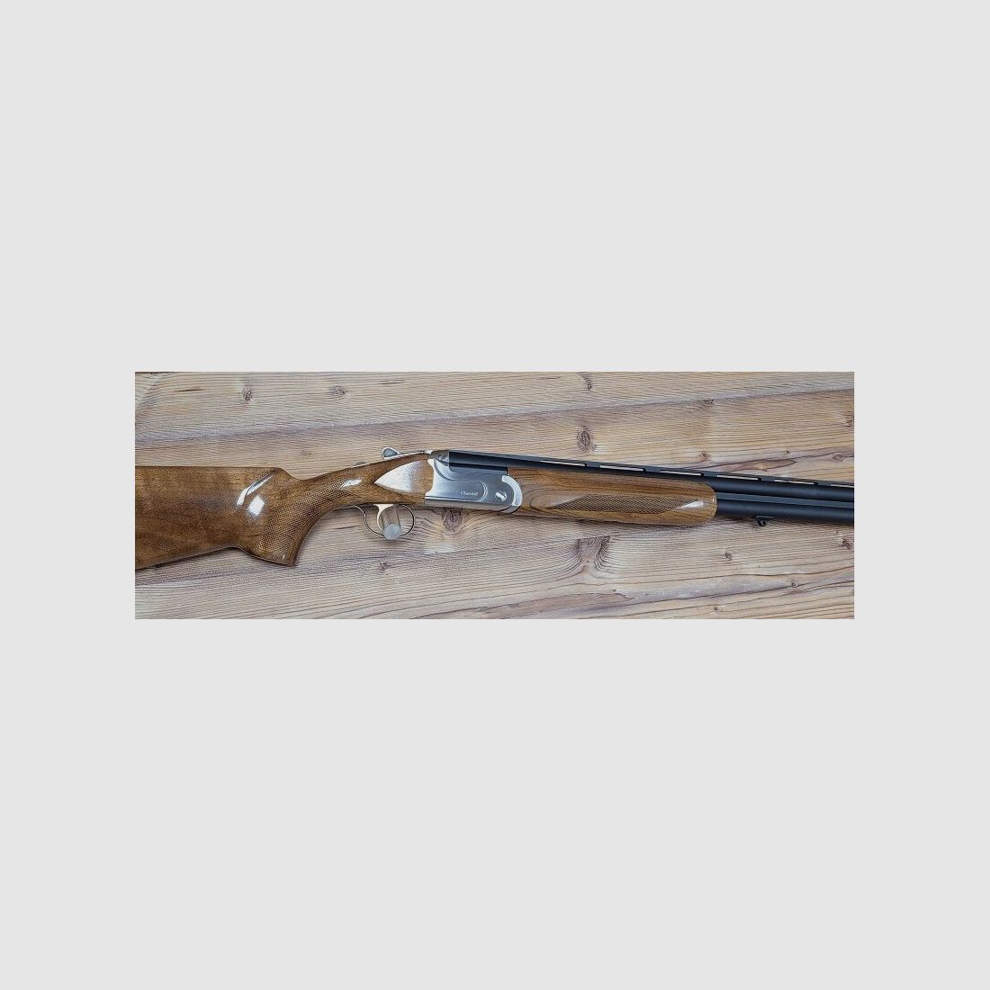 Akkar Churchill 206E Hunting - LL 71 cm