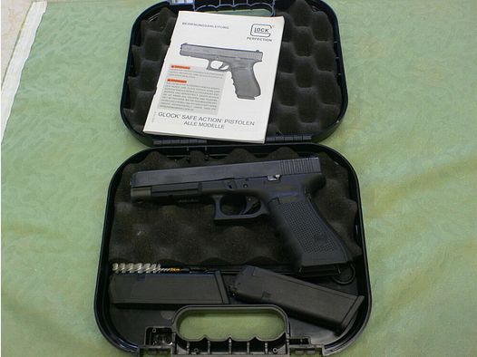 Glock Mod.34