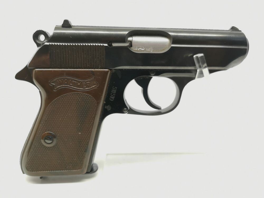 Walther	 PPK-L