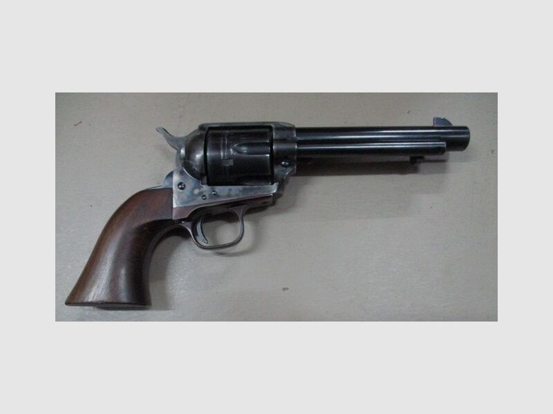 Revolver à action unique Uberti 5,5 pouces SAA