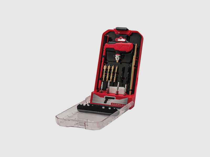 BIRCHWOOD CASEY – KIT DE NETTOYAGE POUR PISTOLE