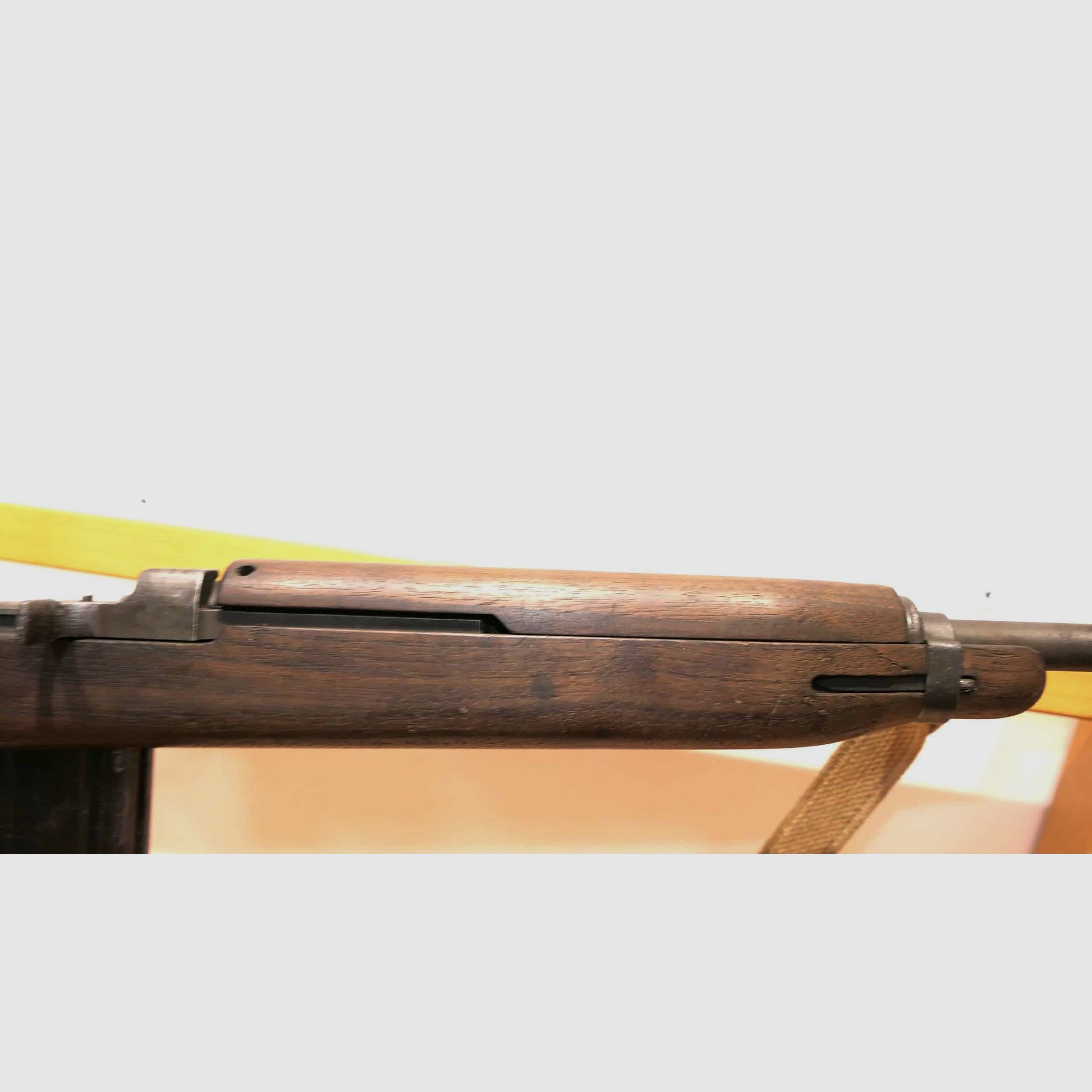 M1 IMLAND PARA Rifle Cal. 30M1 - used, image 11 of 13