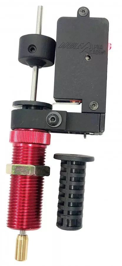 DAA Magnetischer Pulverprüfer 2.0