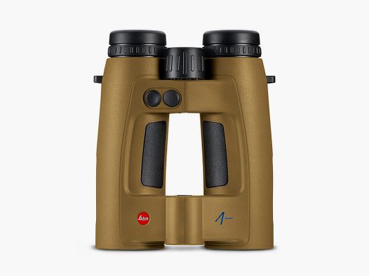 Leica Geovid Pro 10 x 42 AB+ + Kit de nettoyage des lentilles