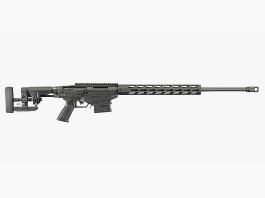 Ruger	 Precision Rifle 24"