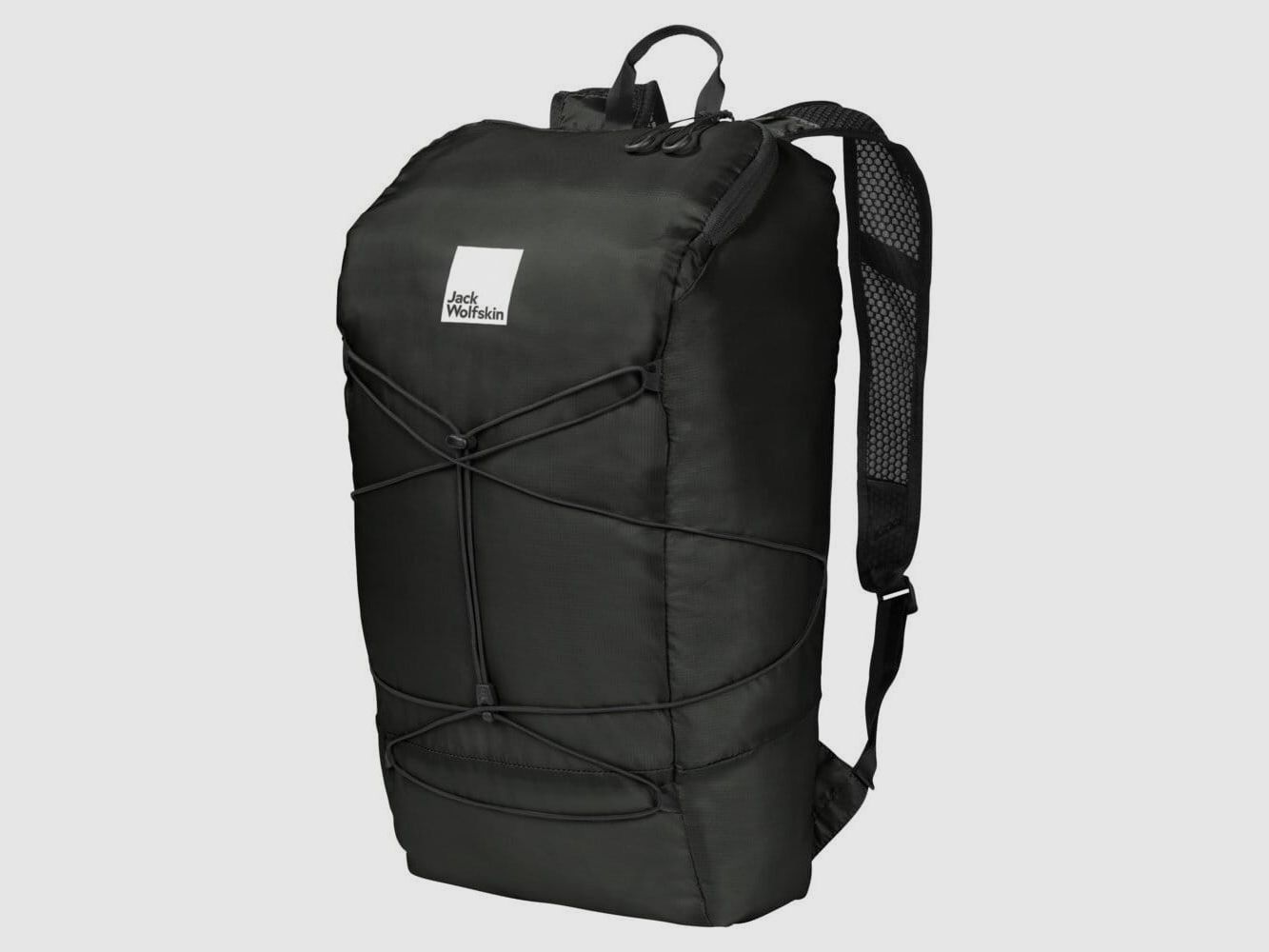 Jack Wolfskin Wandermood Packable 24 Rucksack