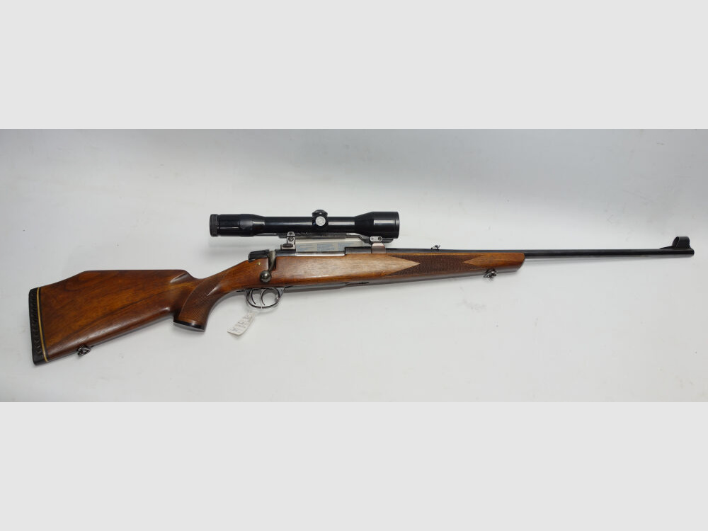 Rep.Carl Gustav/Schweden,SM mit 3-12x50Meosport LA