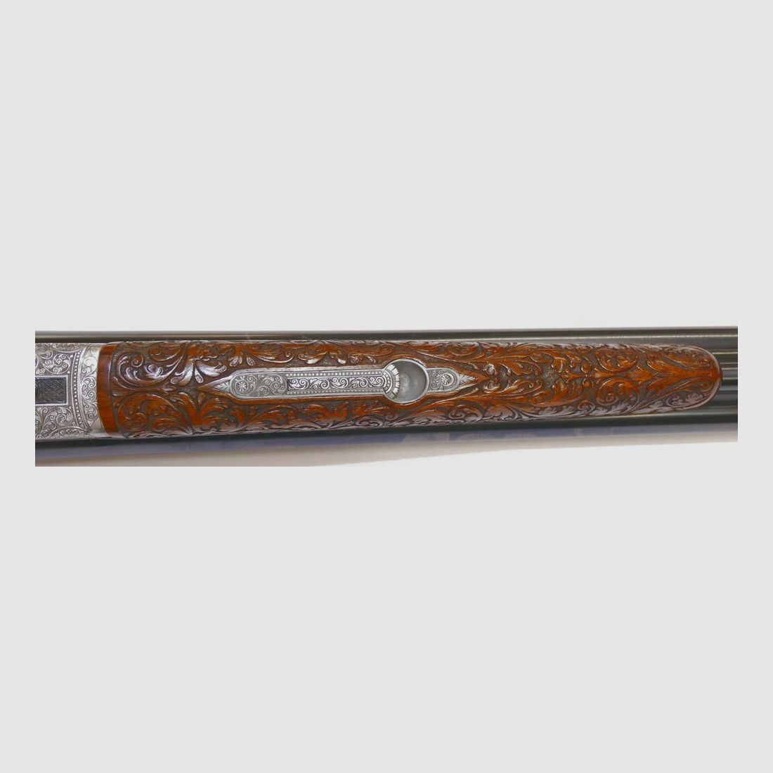 Heym Mod. 33 Luxus