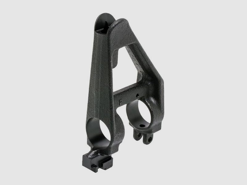 CMMG BASE CMMG AR-15 BASE DE VISAGE AVANT, STYLE F