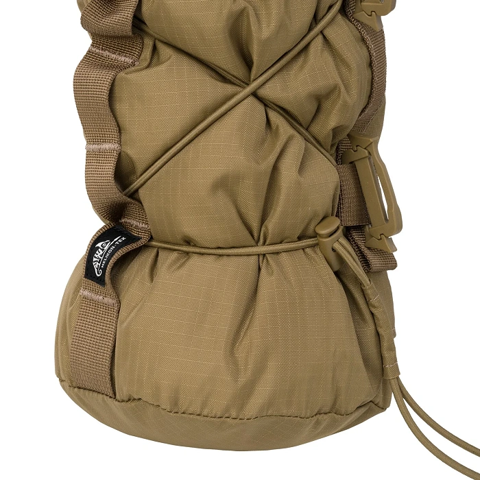 Bolsa HELIKON FOXHOLE - Nylon - Coyote -, imagen 17 de 18