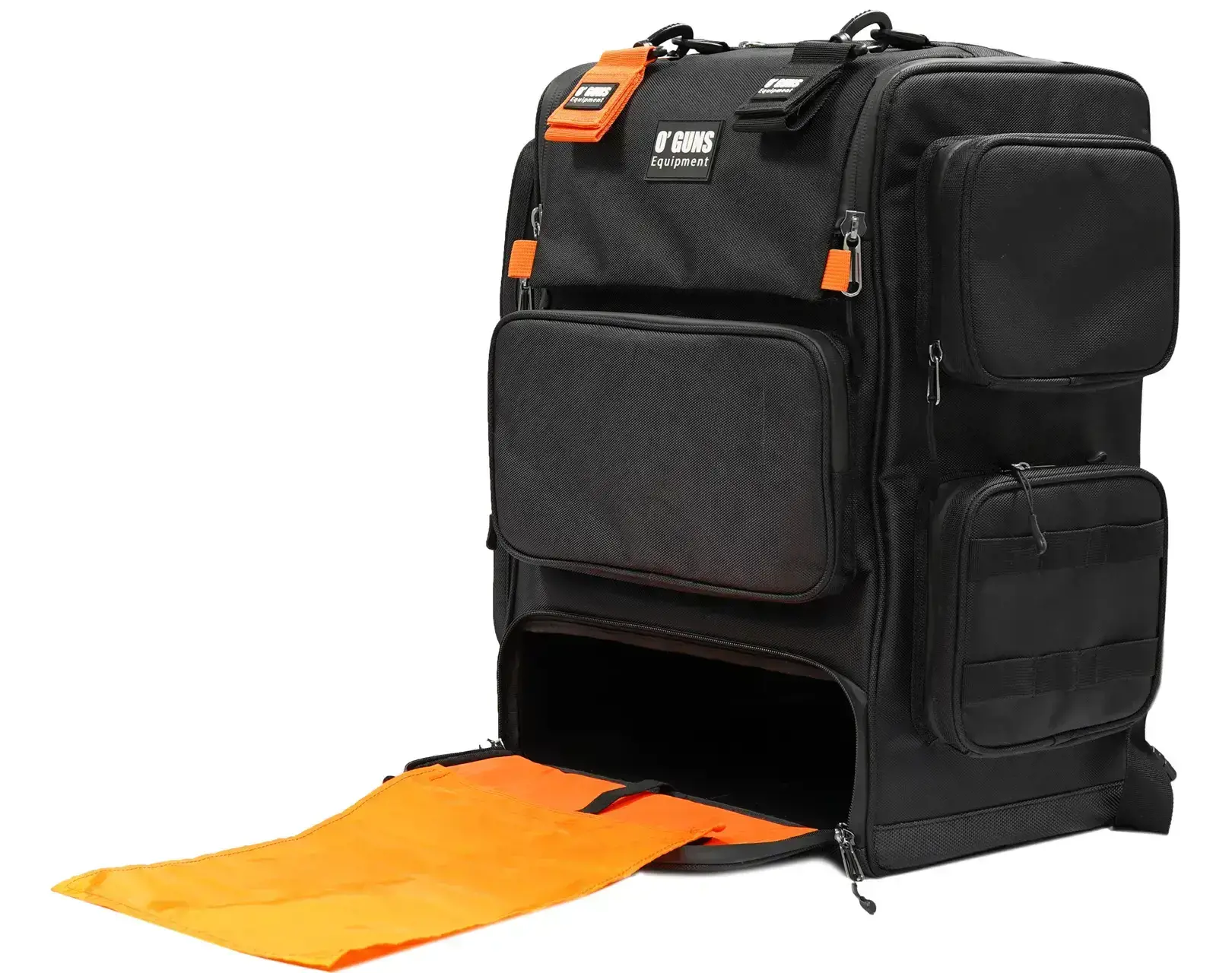 O’GUNS – FIELD BACKPACK XL, image 7 of 17