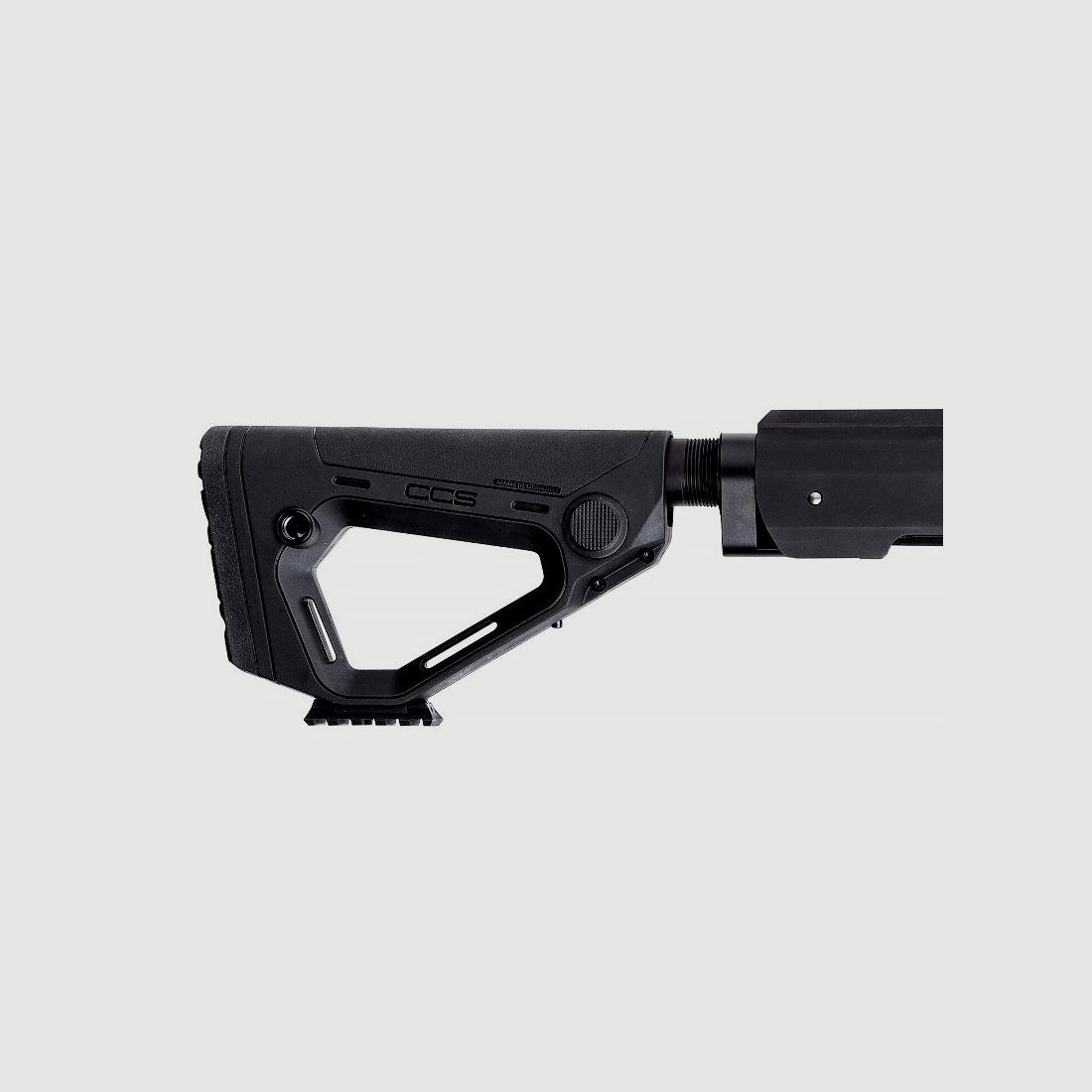 HERA ARMS TRIARII RTU, Pistolen-Schaft CZ Shadow 2