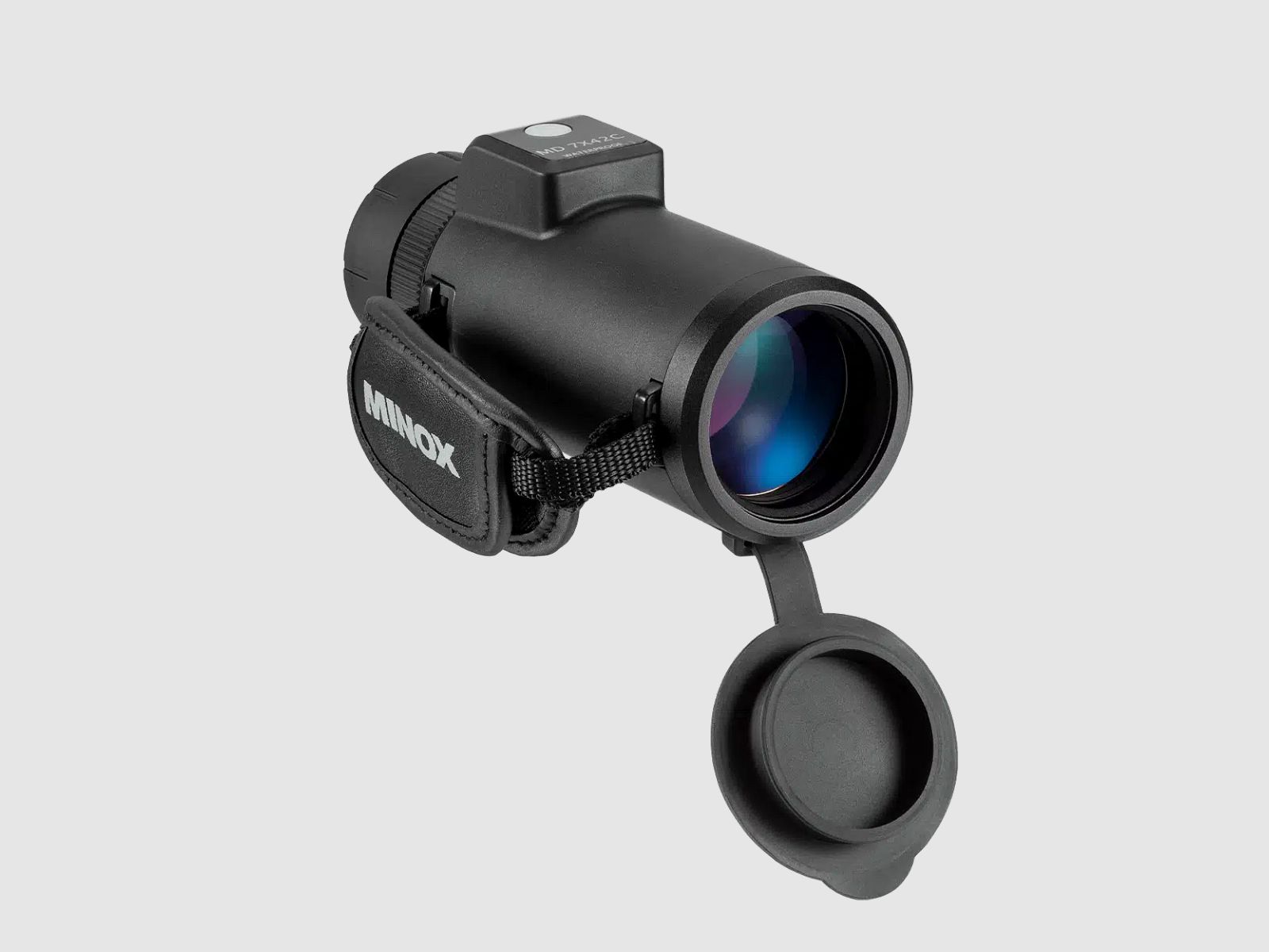MINOX Monocular MD 7X42 C