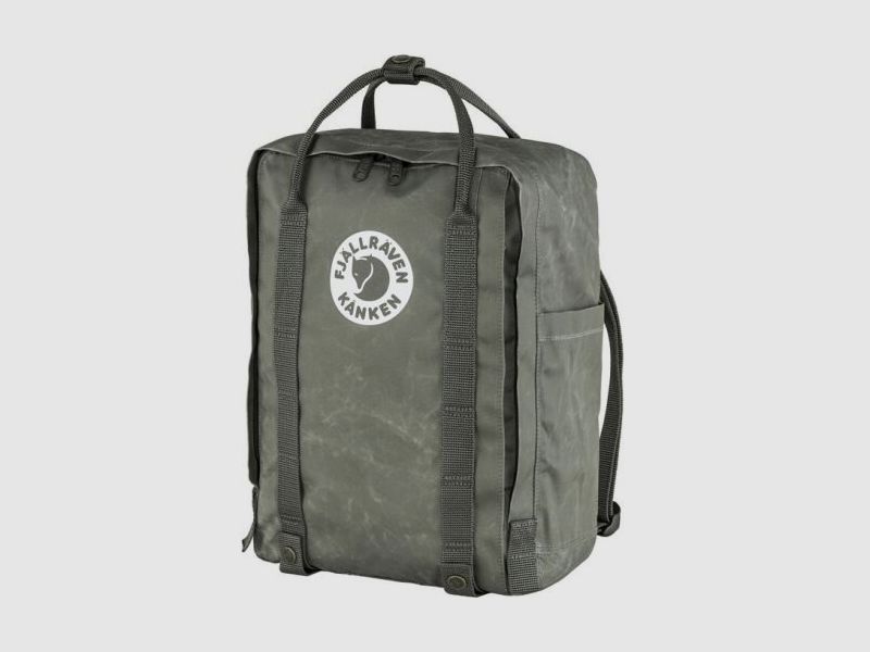 Fj?llr?ven Rucksack Tree-Kanken Charcoal Grey