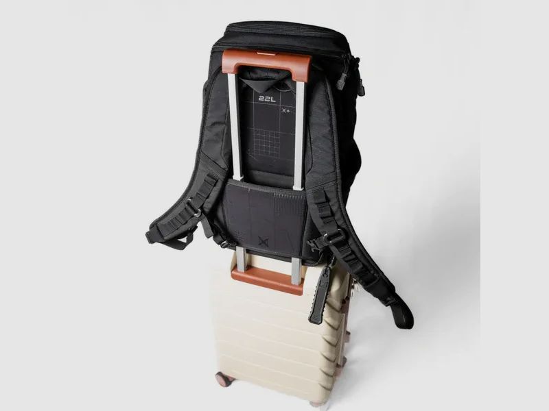 Gamut 22L Backpack - Vertx, image 14 of 20