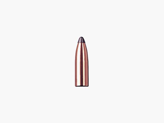 RWS OGIVE 5,6mm 4,6g TMS TEILMANTEL 50PC