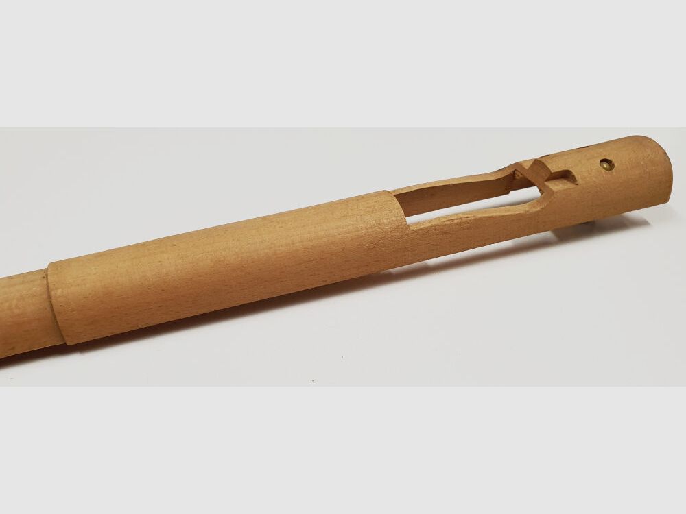 Protezione per le mani / legno superiore per la produzione nuova del Schweizer K11 Protezione per le mani / legno superiore per la produzione nuova del Schweizer K11, immagine 6 di 10
