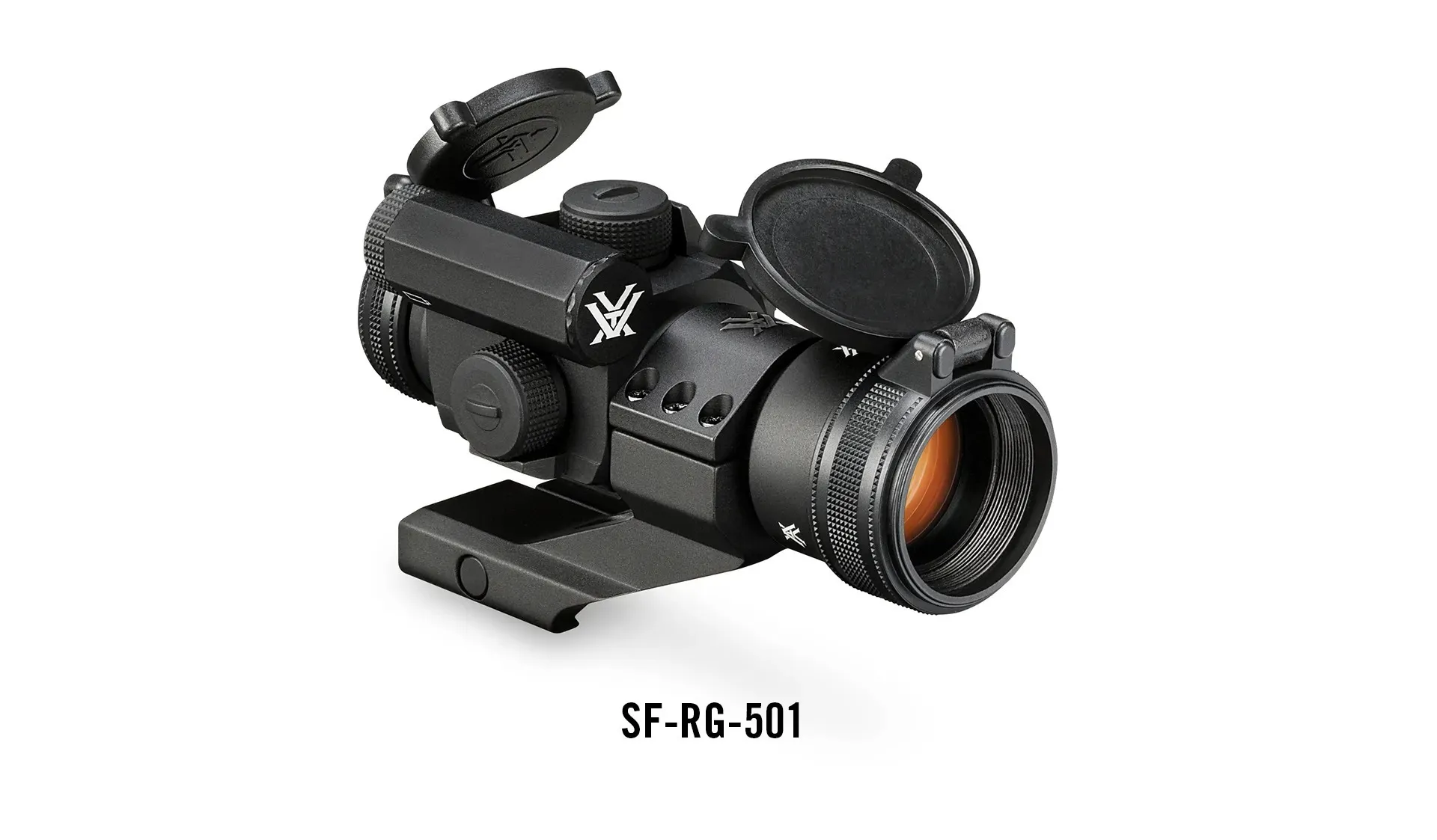 Rotpunktvisier VORTEX StrikeFire II