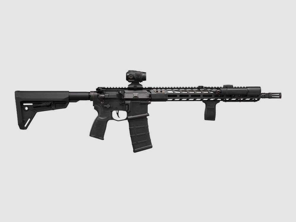 Karabinek M400-SDI SENTRY 16", zdjęcie 5 z 5