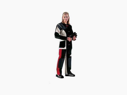 Chaqueta 404R - Modelo Mujer TRICOLOR