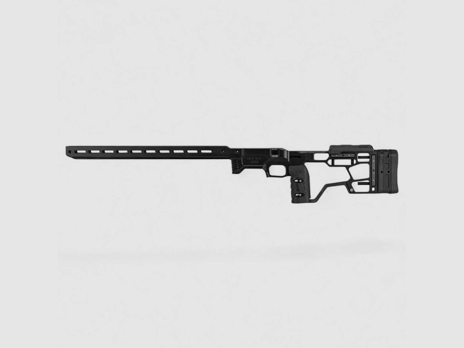 MDT ACC Elite Chassis Remington 700 SA LH
