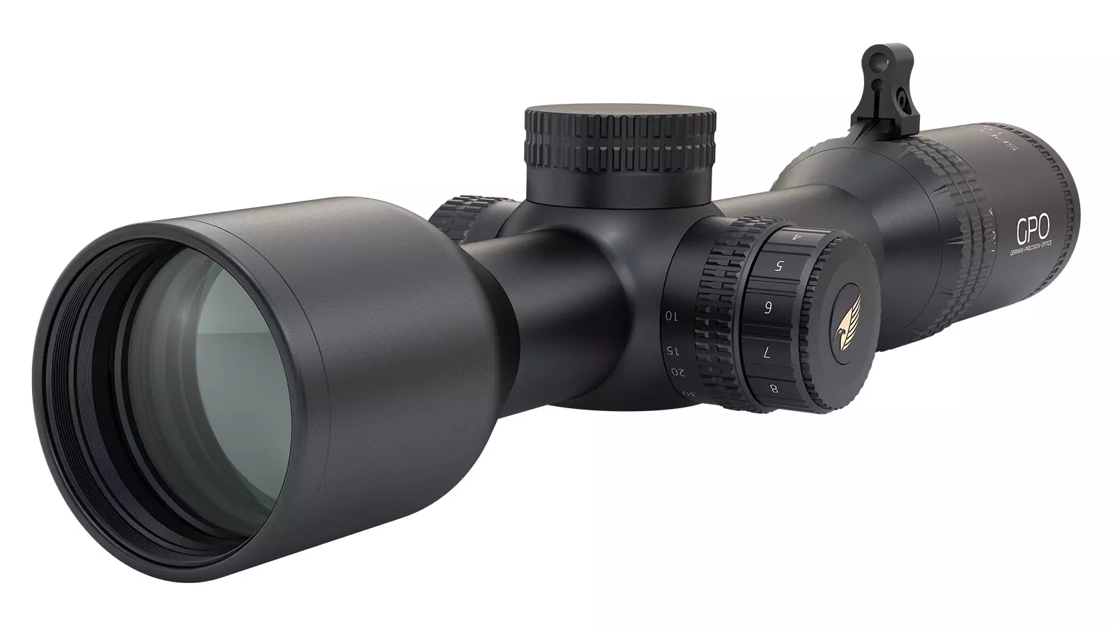 Zielfernrohr Spectra™ 8x 1,6-13x44i, afbeelding 2 van 4