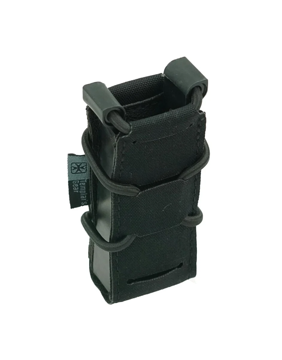 Pistol magazine pouch FMPDS Templars Gear – Black, image 1 of 3