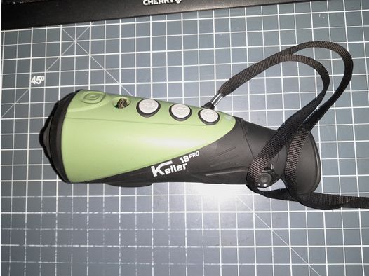 Liemke Keiler 18 pro Wärmebild Kamera
