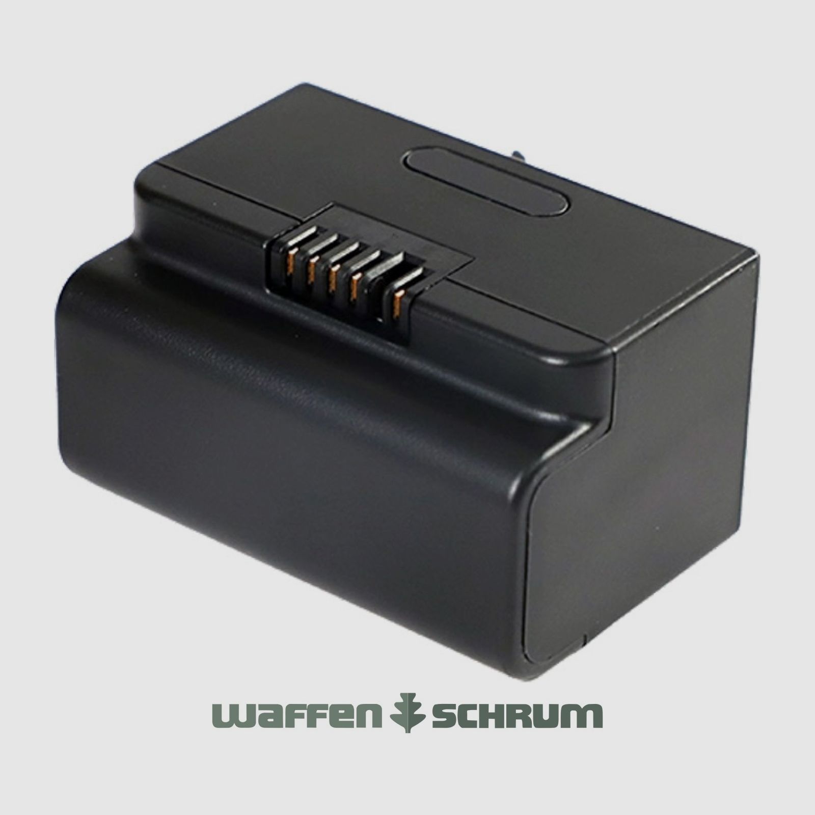 Nocpix Nocpix IBP - 7 Accu, Accu voor Vista Serie