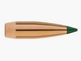 Geschosse Kal. 30-155 Tipped Sierra Match King 100 Stk.