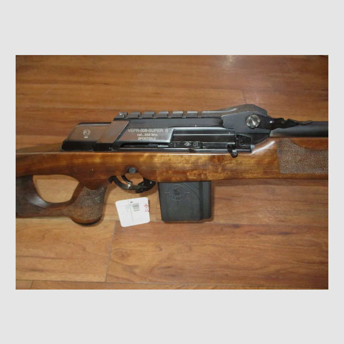 Molot Vepr Super Sporter 2