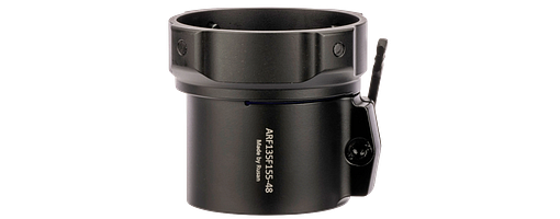 Rusan Optikadapter für Pulsar F/FN