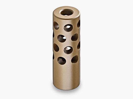 Bergara Mündungsbremse Viper Western M14x1 - Kal. .30