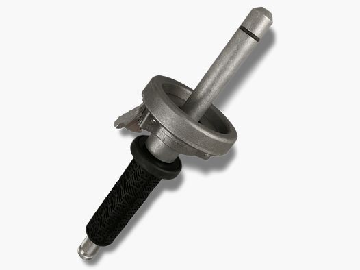 RRT Launcher – Håndholdt dummy kaster