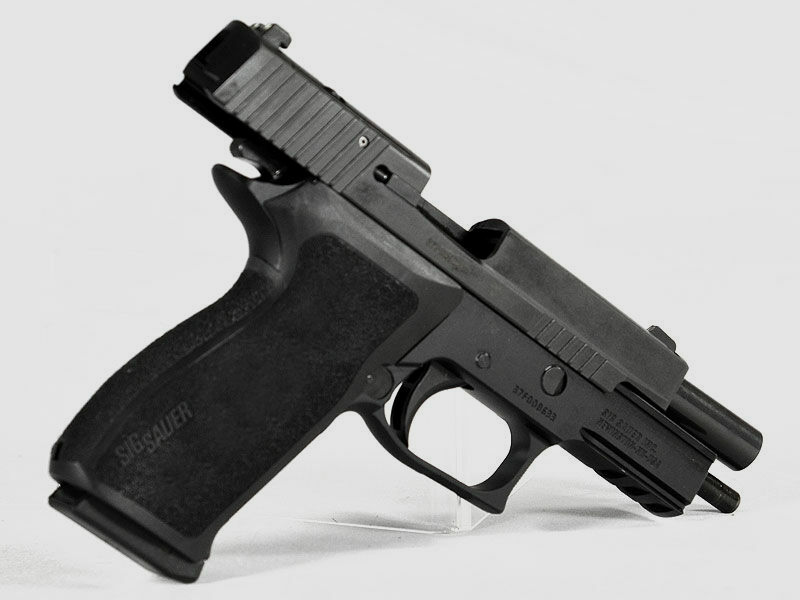Sig Sauer P220 Elite