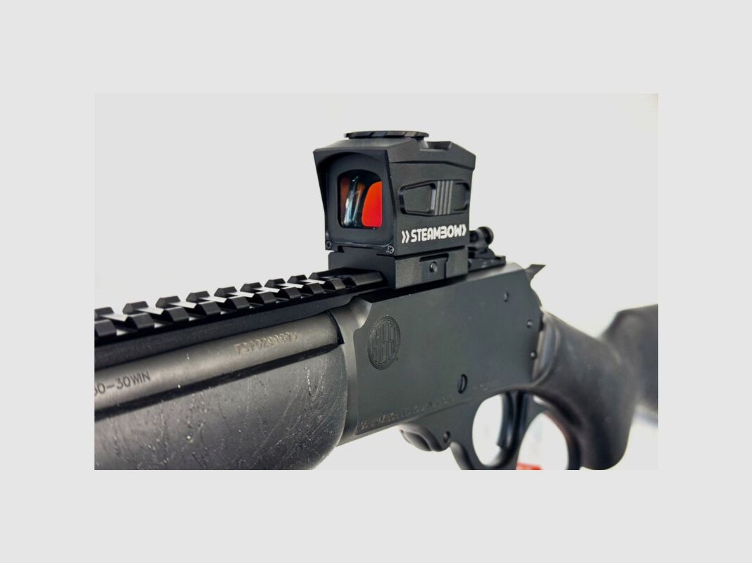Steambow Raptor SB1x20, immagine 1 di 5