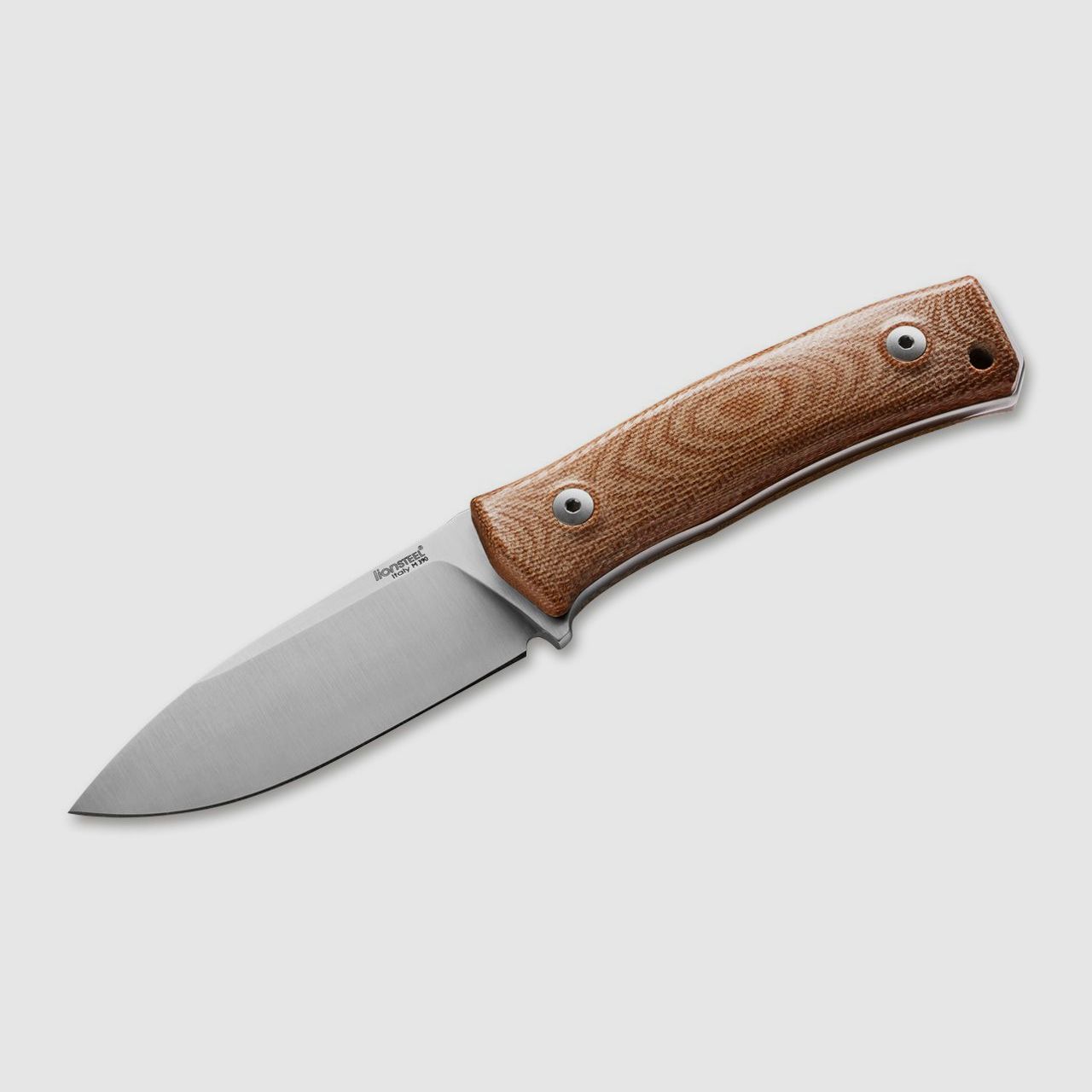 M4 Brown Micarta